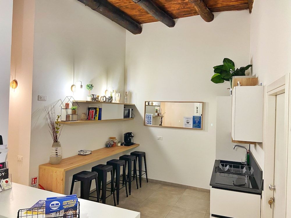 B&B Salerno In Centro Superior Quadruple Room 15