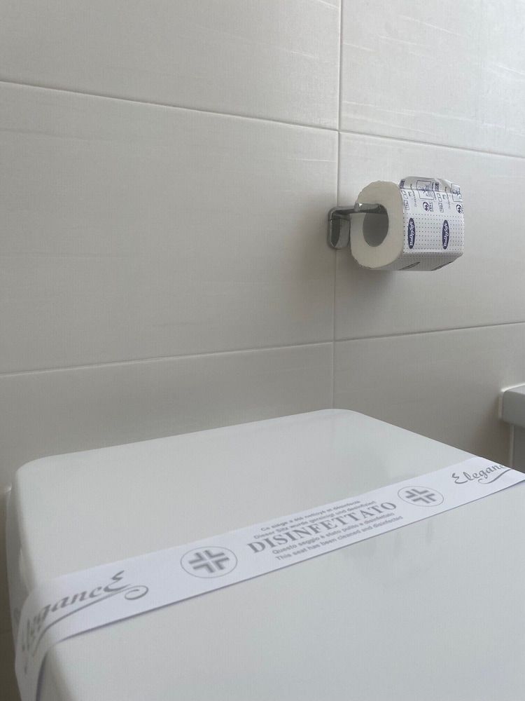 B&B Il Faro Standard Triple Room, Balcony 9