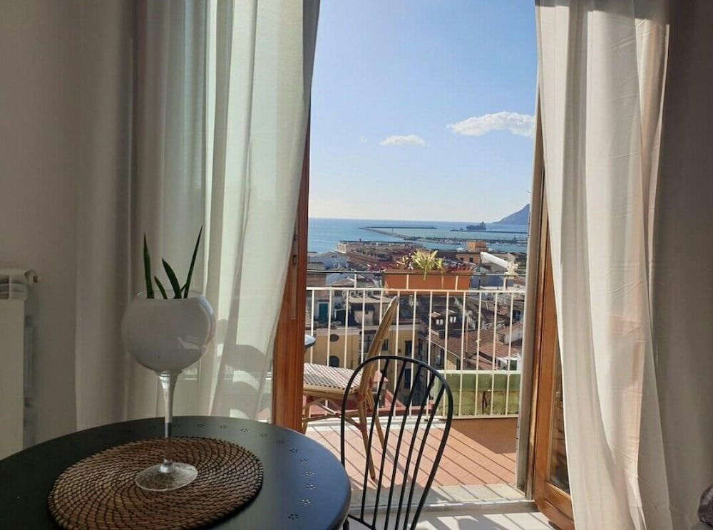 Oasi Al Centro con Parcheggio Family Room, Kitchenette 17