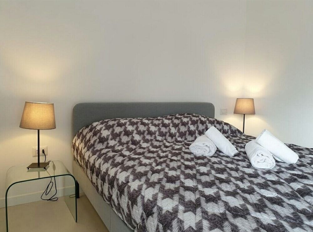 undefined Oasi Al Centro con Parcheggio 9