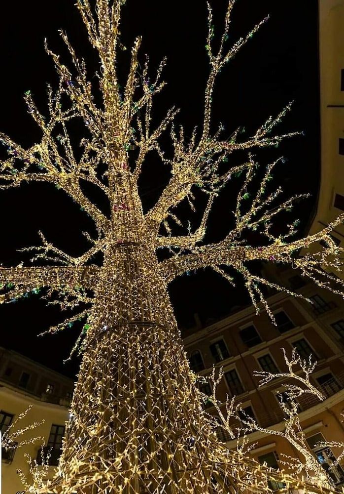 undefined Oasi Al Centro con Parcheggio 4