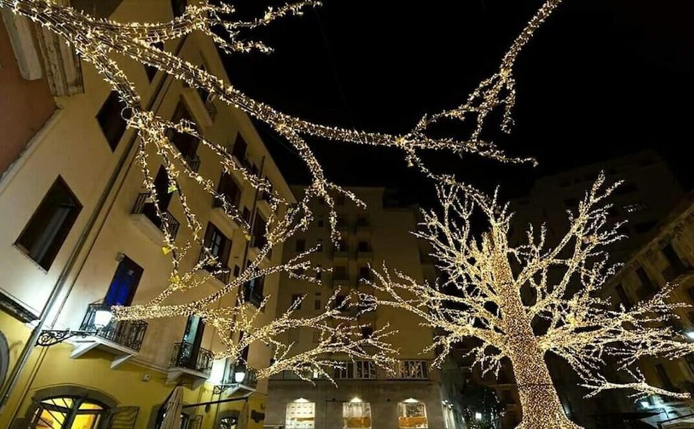 undefined Oasi Al Centro con Parcheggio 7