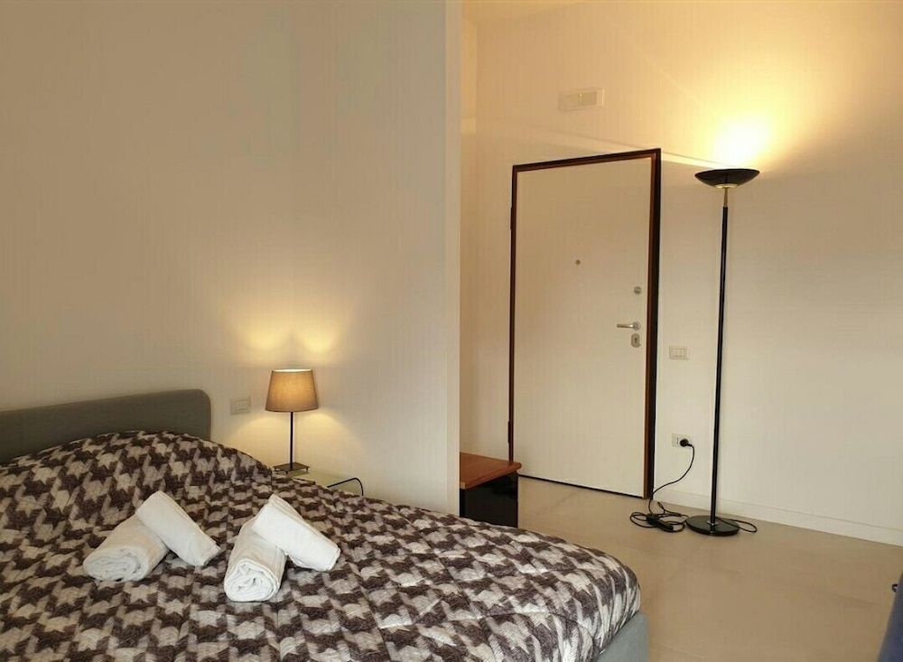 undefined Oasi Al Centro con Parcheggio 10