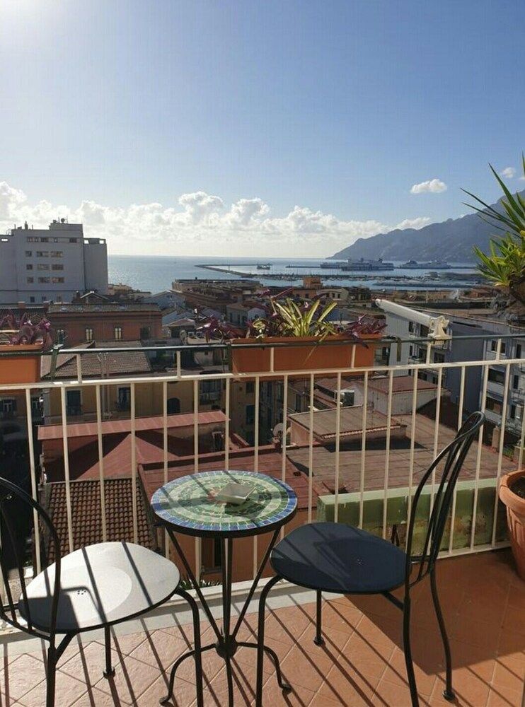 undefined Oasi Al Centro con Parcheggio 2