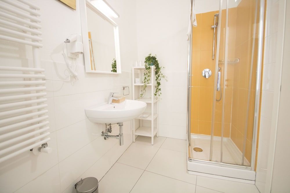 Sant'Agostino B&B Superior Double Room 7