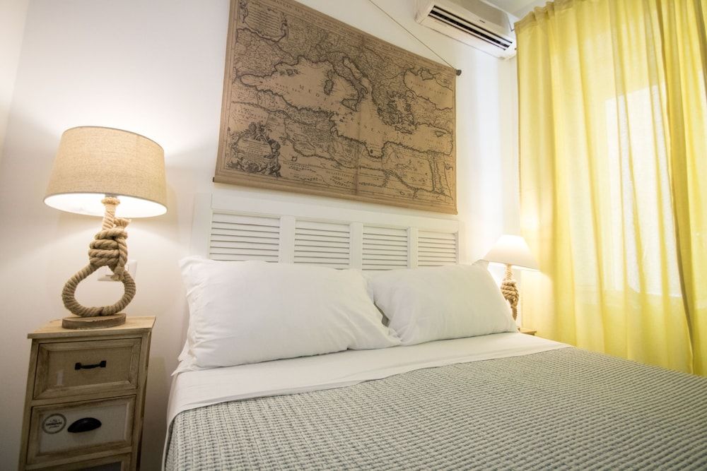 Sant'Agostino B&B Superior Double Room 4