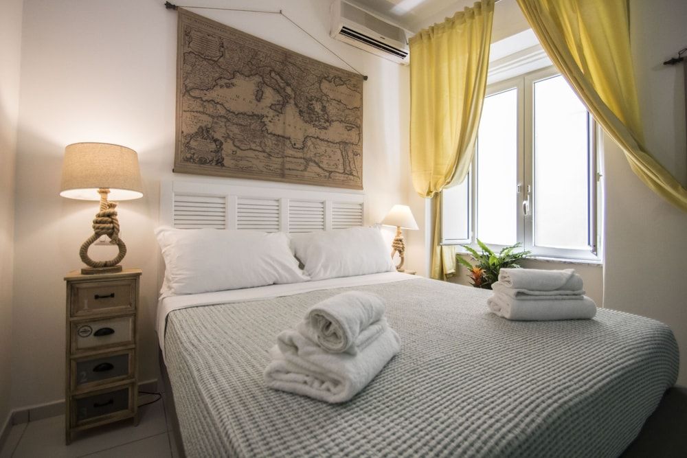 Sant'Agostino B&B Superior Double Room 5