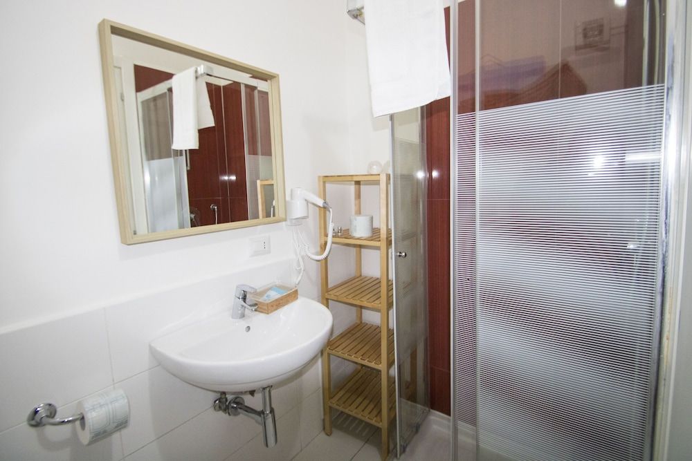 Sant'Agostino B&B Double Room, Balcony 6