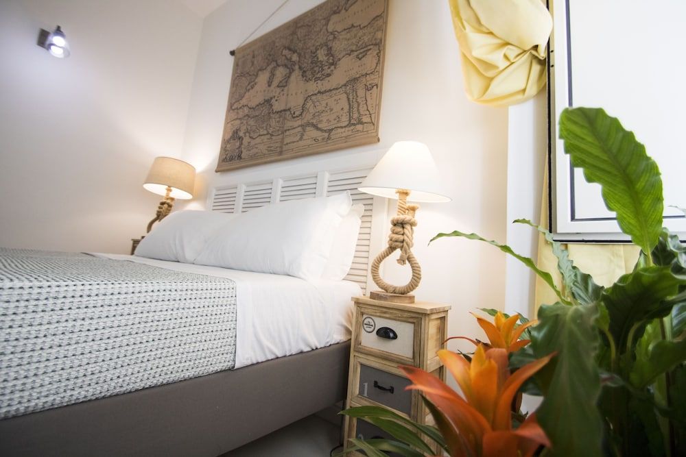 Sant'Agostino B&B Superior Double Room 6