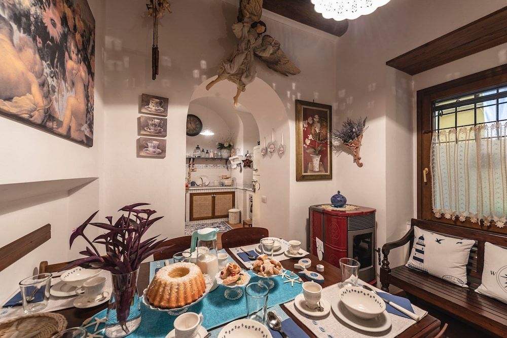 undefined La Casa degli Angeli B&B 7