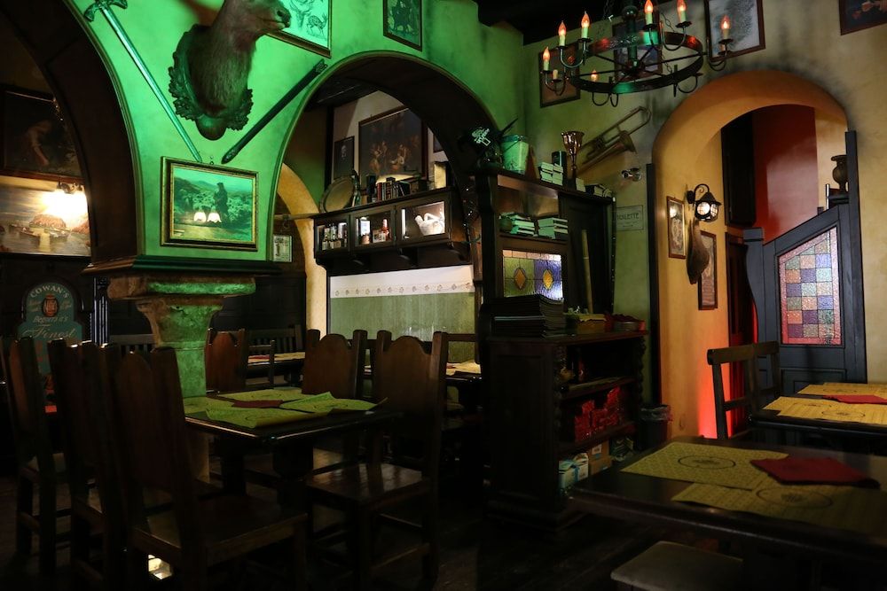 undefined Albergo del Centro Storico 6