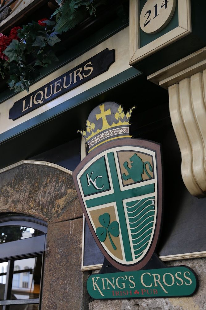 undefined Albergo del Centro Storico 4