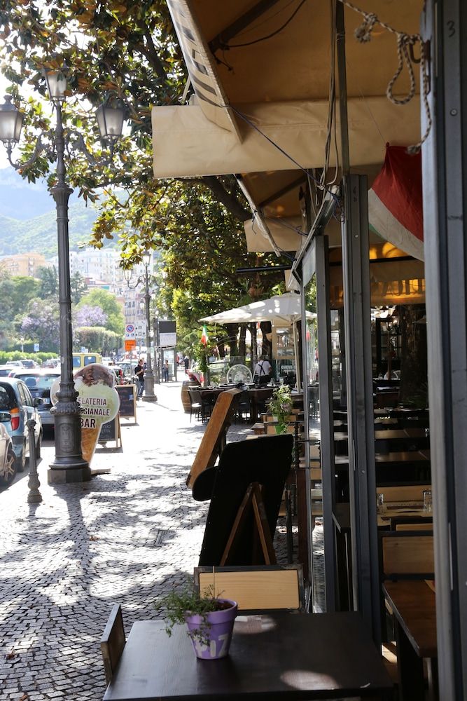 undefined Albergo del Centro Storico 3