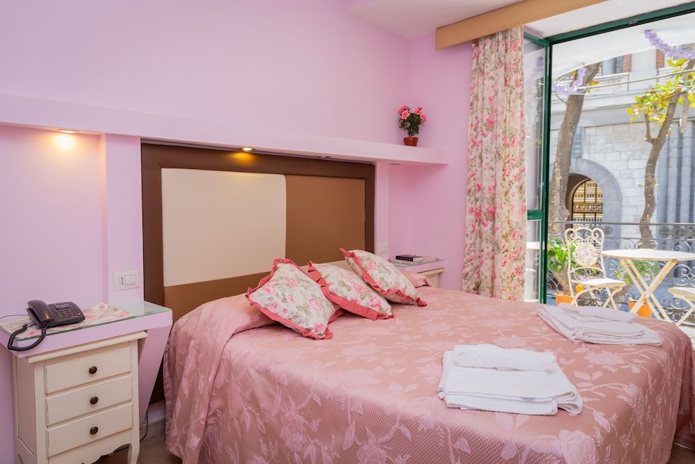 undefined Albergo del Centro Storico