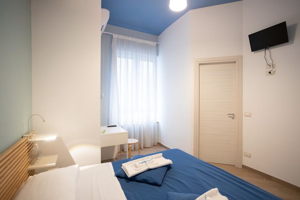 B&B In natura City Room 5