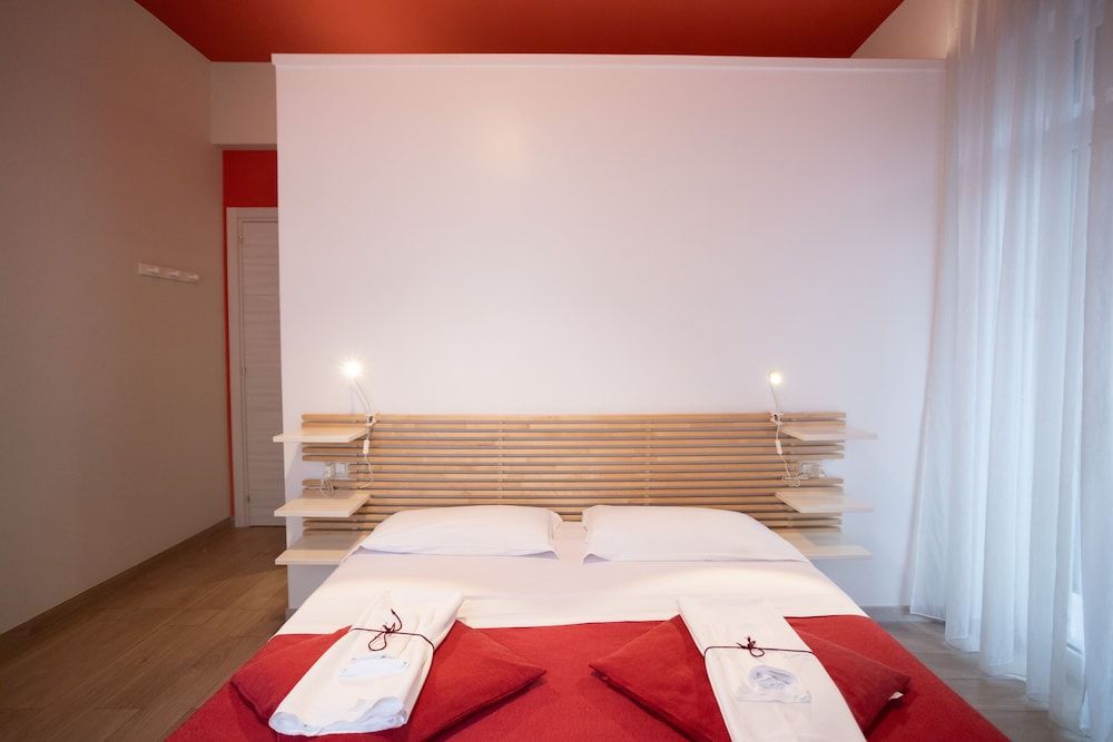 B&B In natura Comfort Room 3