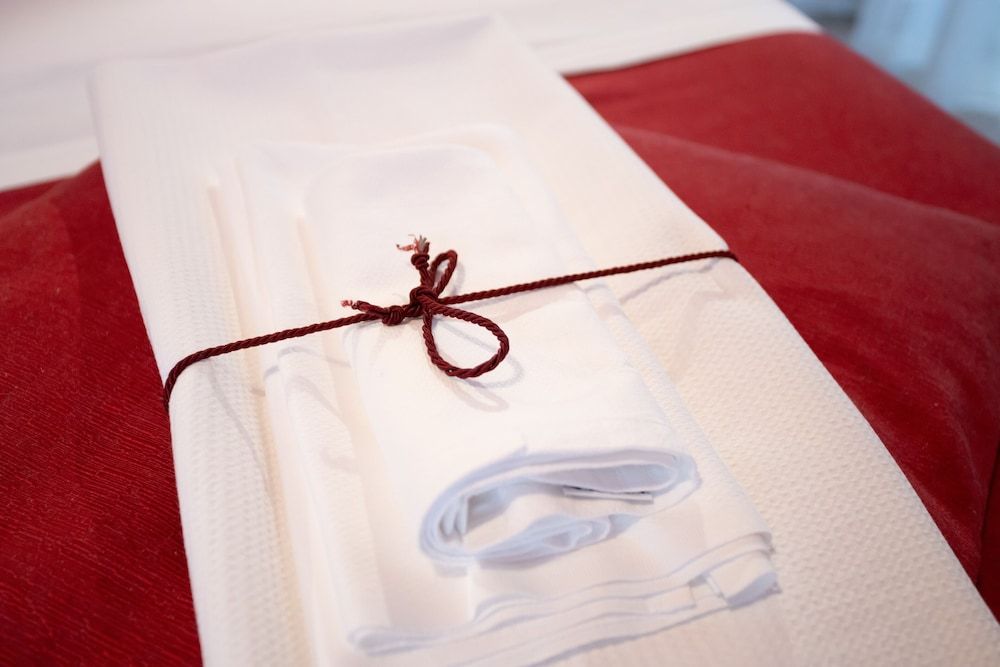 B&B In natura Comfort Room 4