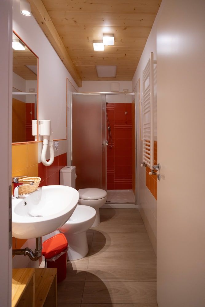 B&B In natura Comfort Room 13