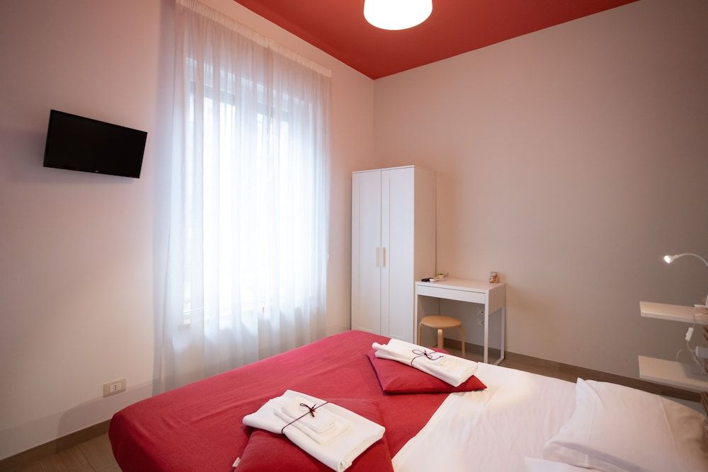 B&B In natura Comfort Room 10