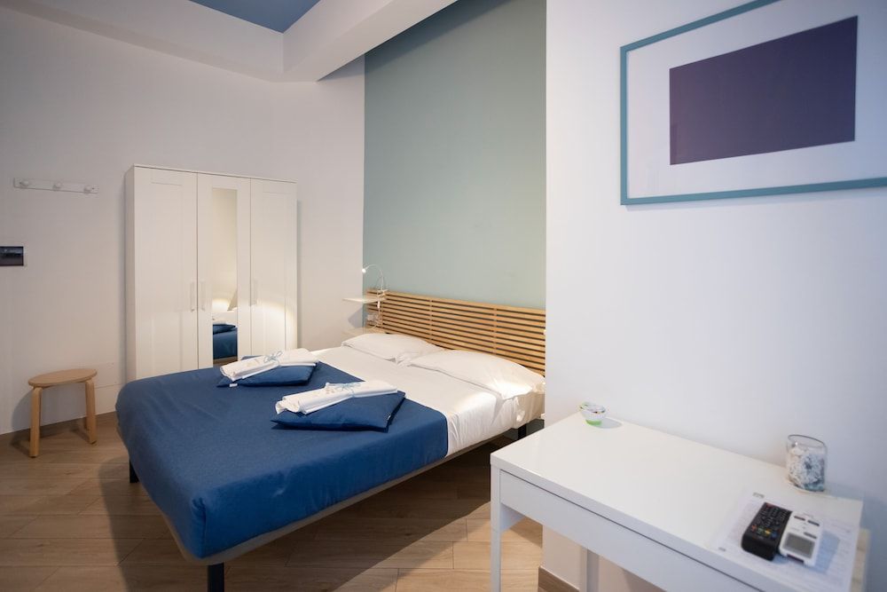 B&B In natura City Room 6