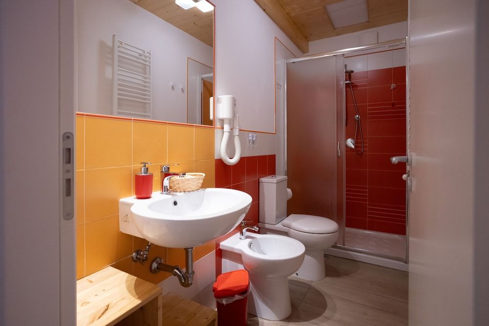 B&B In natura Comfort Room 14