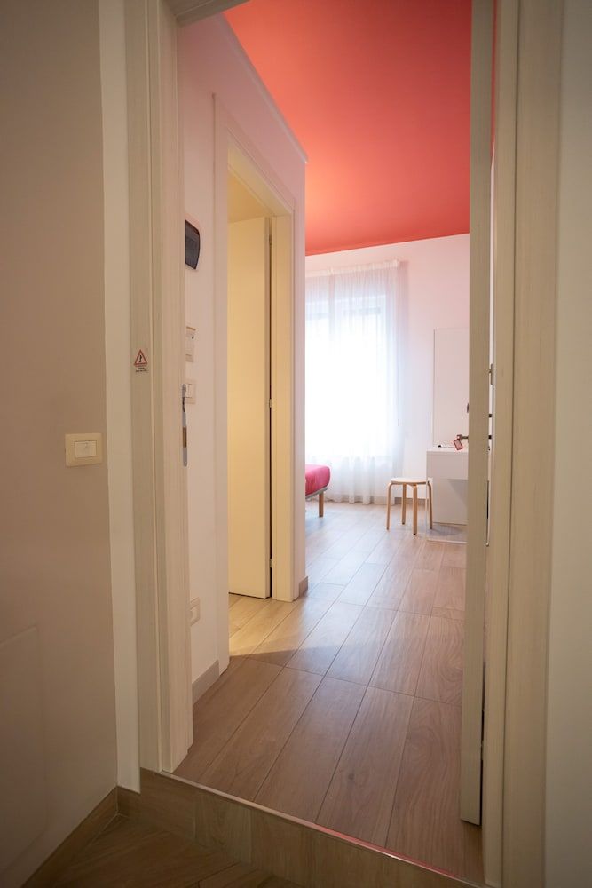 B&B In natura Comfort Room 5