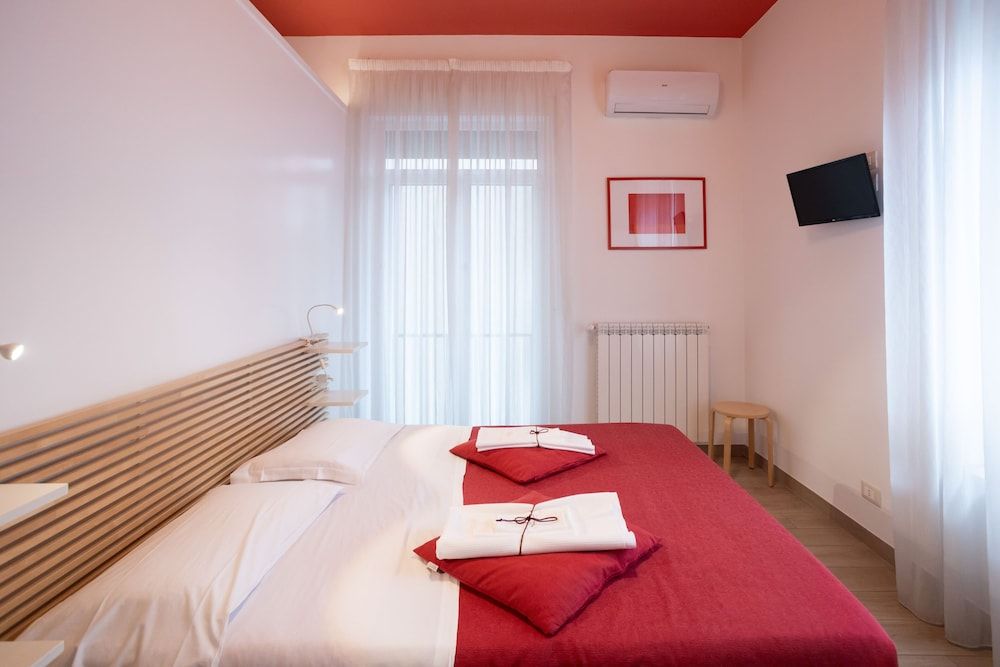 B&B In natura Comfort Room 11