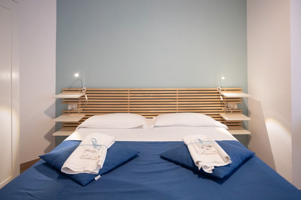 B&B In natura City Room 7