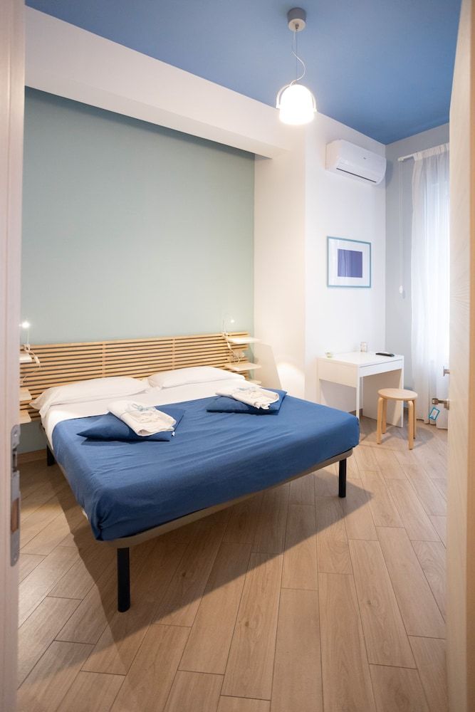 B&B In natura City Room 10