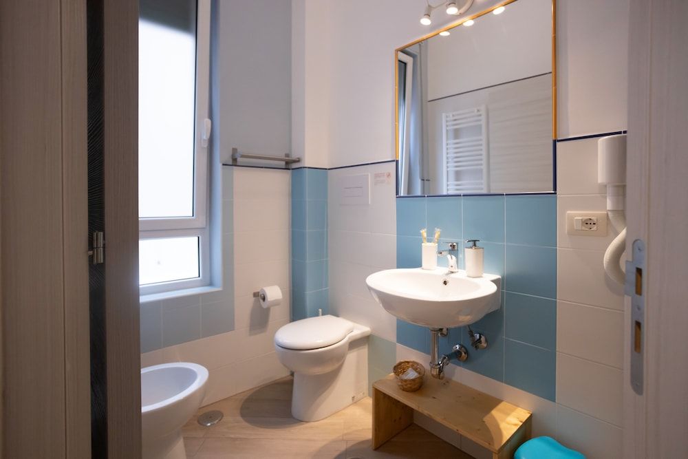 B&B In natura City Room 16