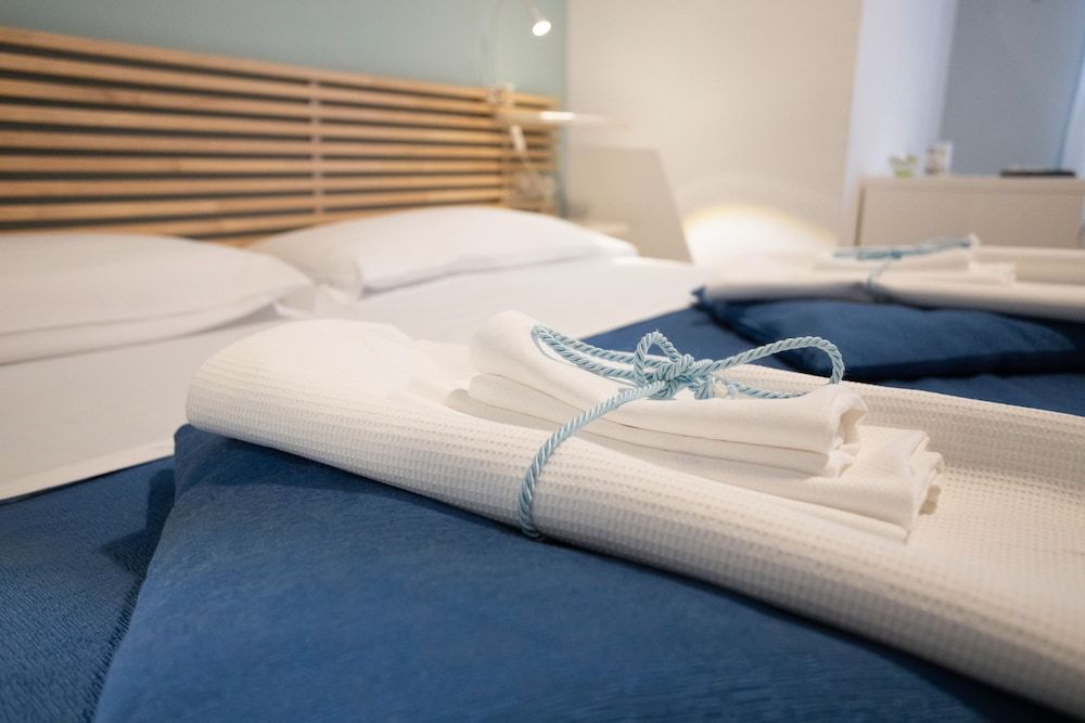 B&B In natura City Room 12