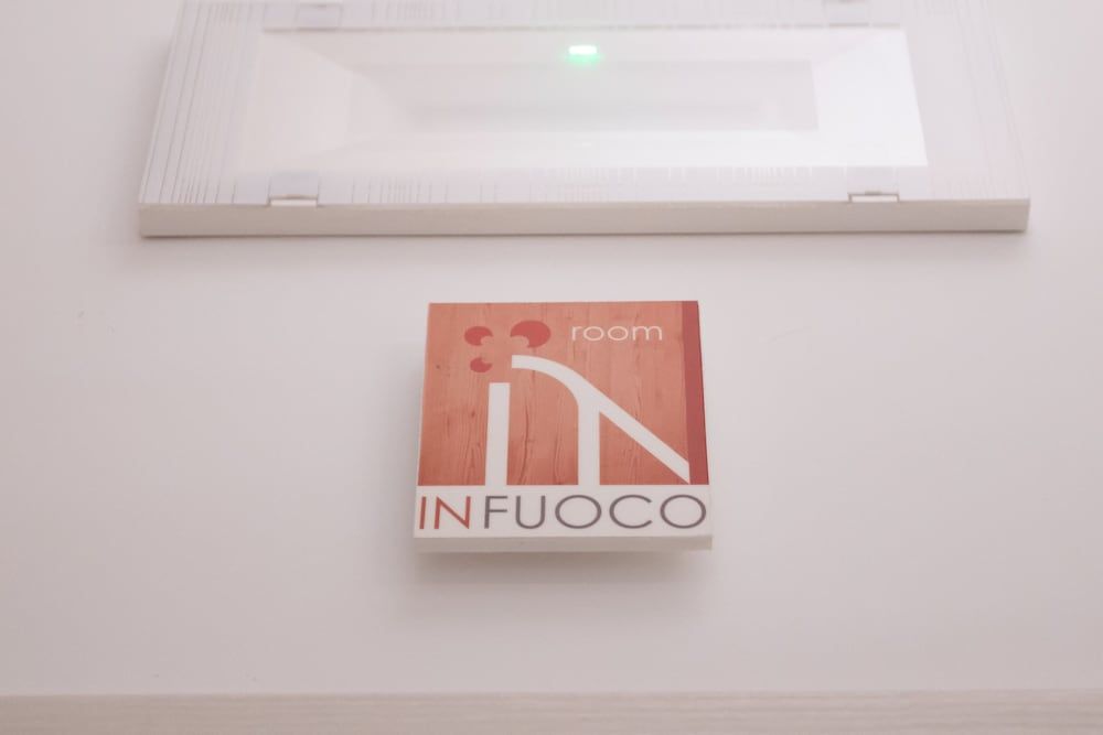 B&B In natura Comfort Room 2