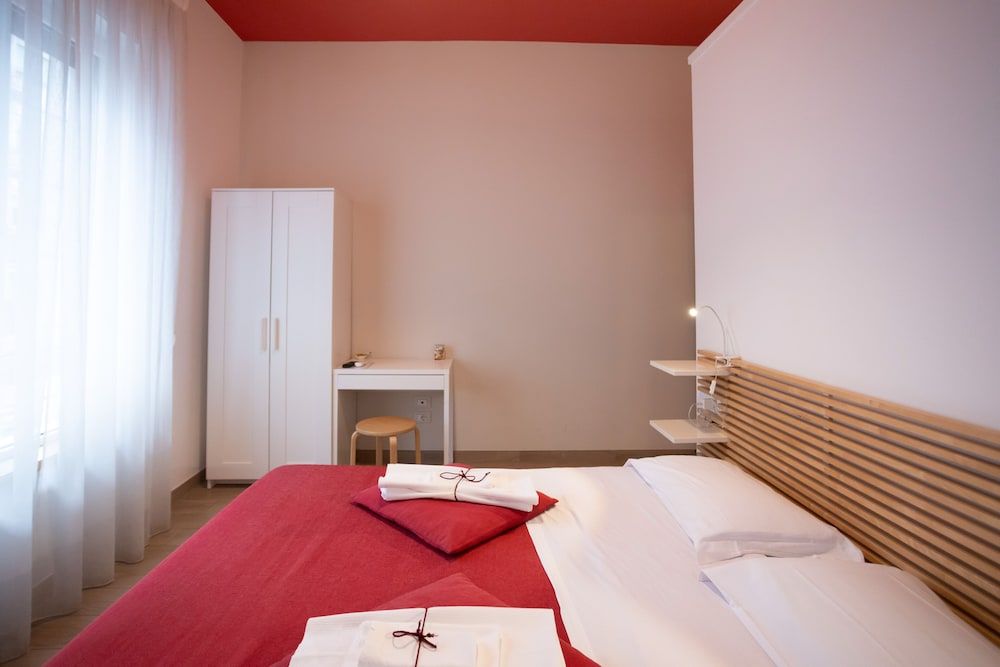 B&B In natura Comfort Room 9