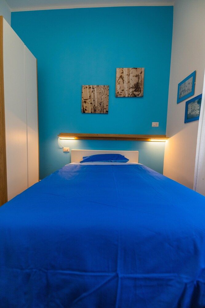 Panacea Standard Room 5