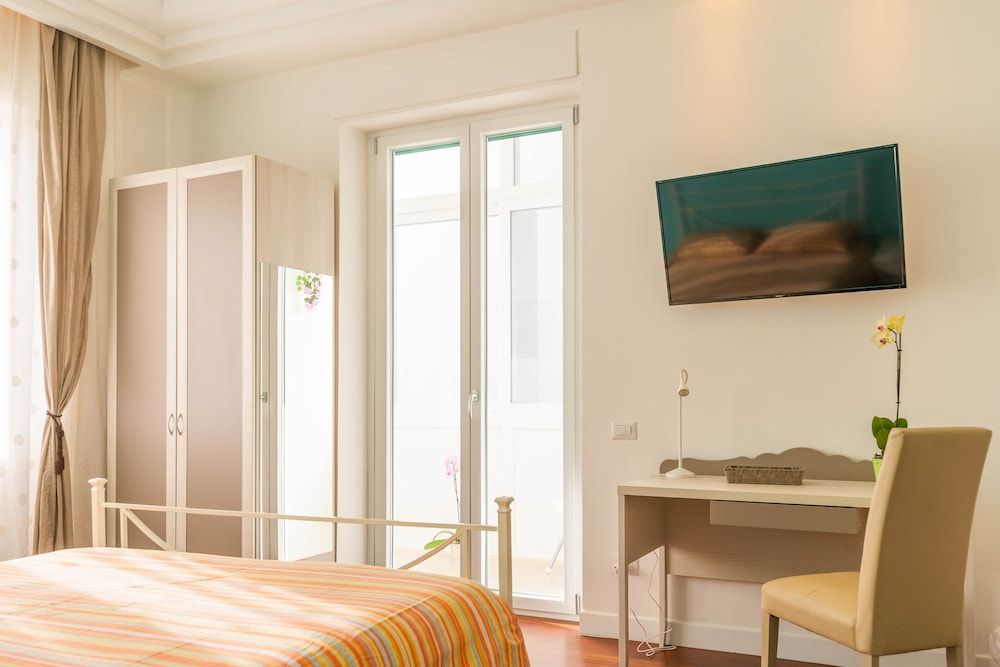 Panacea Classic Suite 18