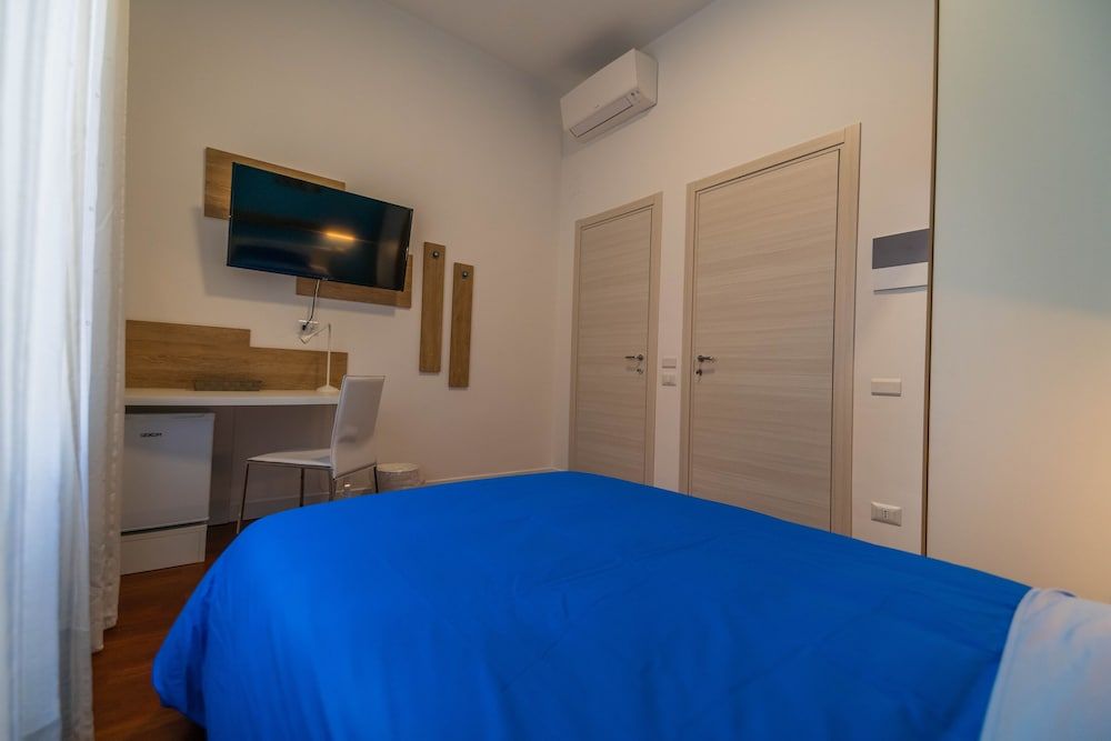 Panacea Standard Room 11