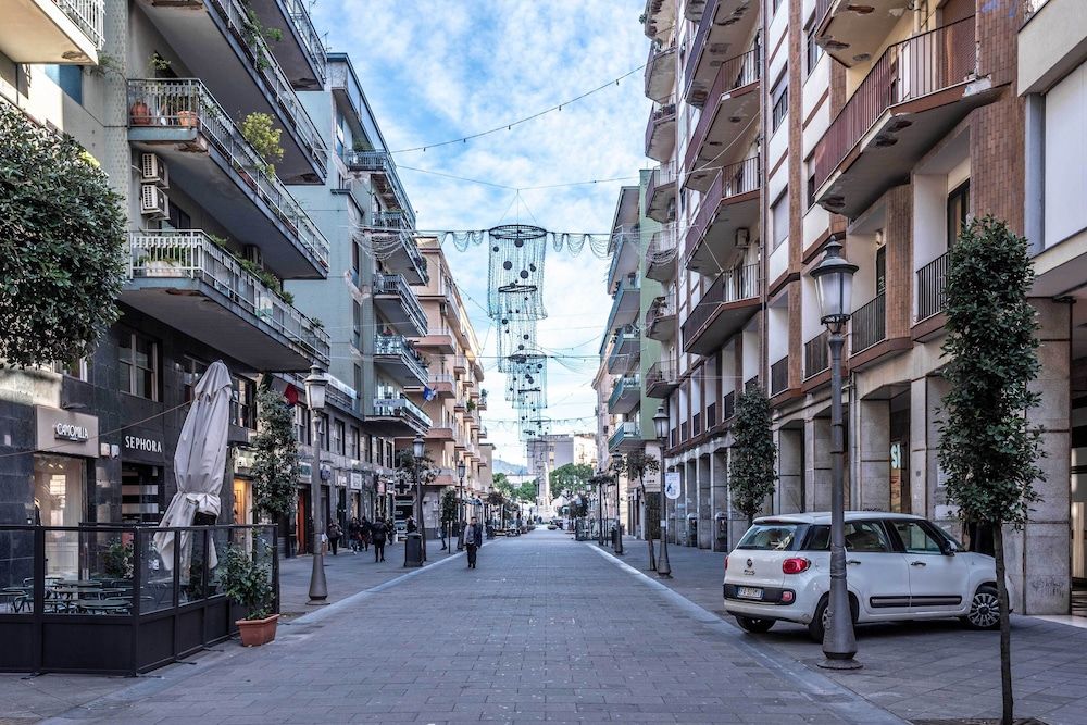 undefined B&B Amalfi's Luxury Rooms 5