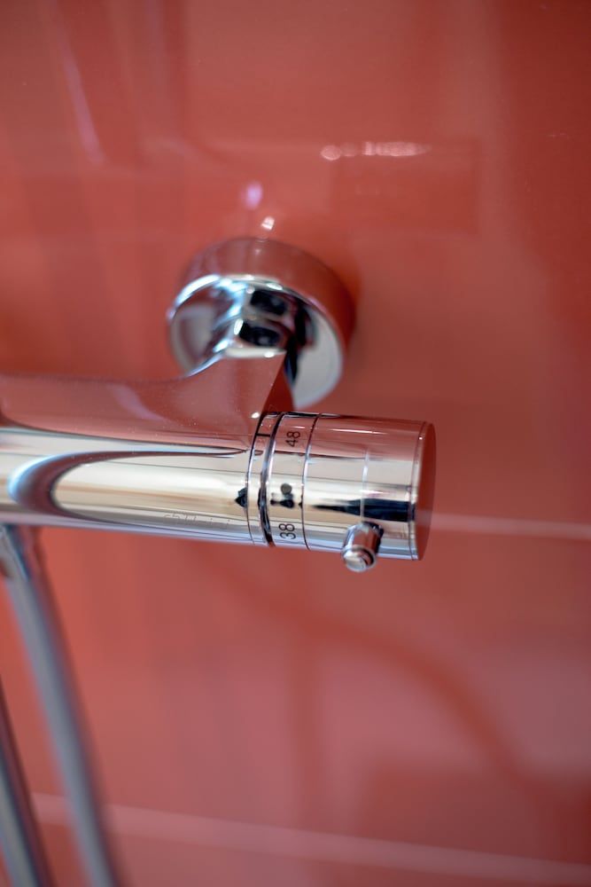 Rocciola Home Family Condo, Non Smoking, Partial Sea View 15