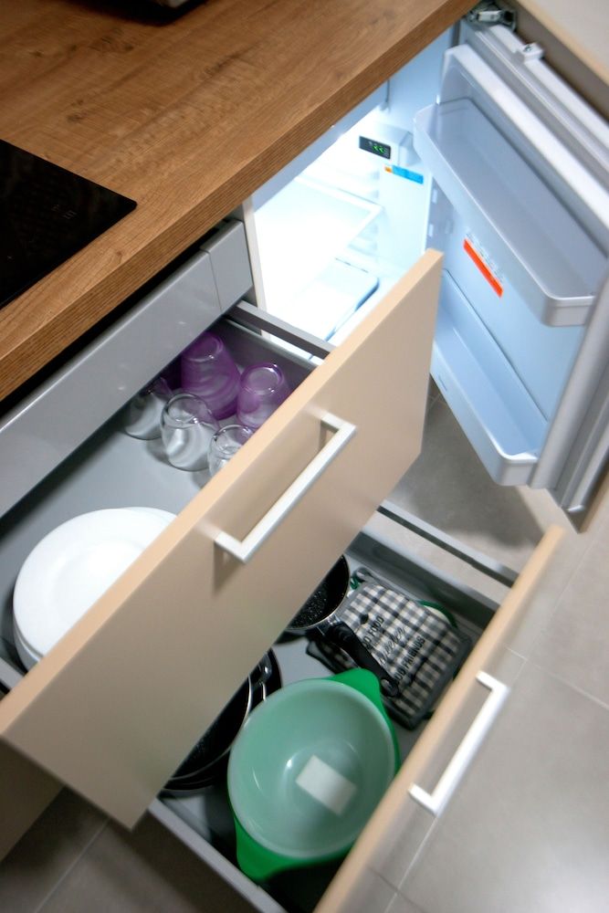 Rocciola Home Family Condo, Non Smoking, Partial Sea View 8