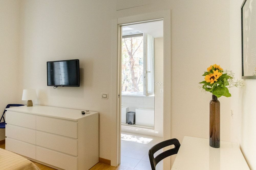 Pisacane Suite Appartamento Deluxe, 1 camera, 1 soggiorno 24