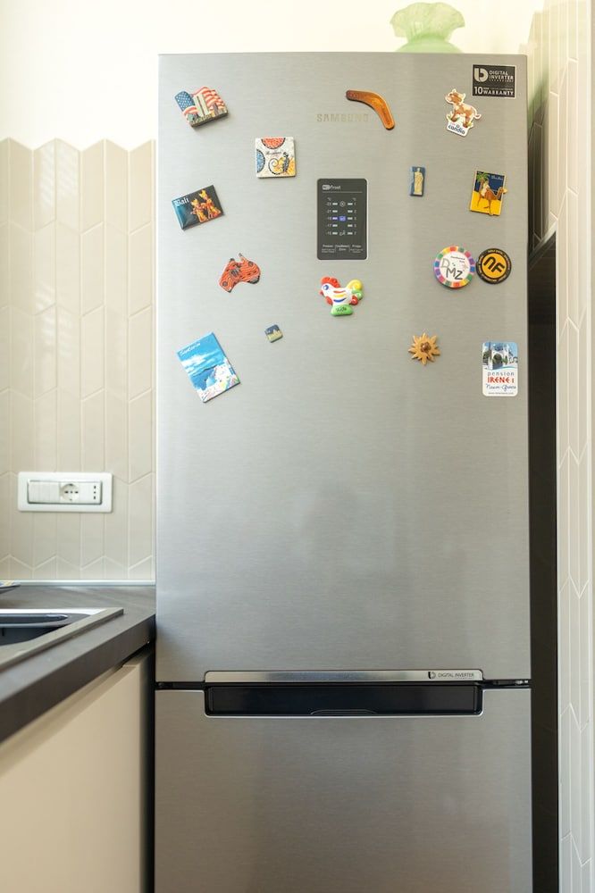 Pisacane Suite Appartamento Deluxe, 1 camera, 1 soggiorno 13