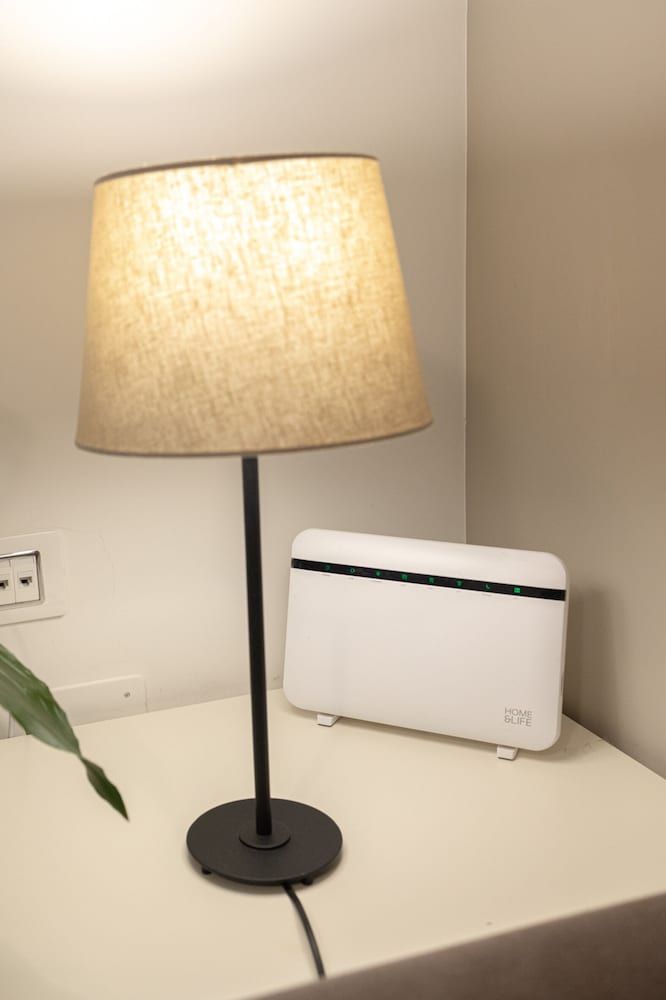 Pisacane Suite Appartamento Deluxe, 1 camera, 1 soggiorno 23