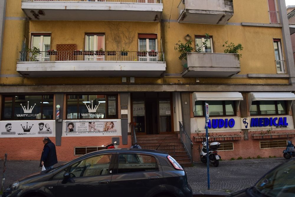 undefined B&B Resto al Sud 2