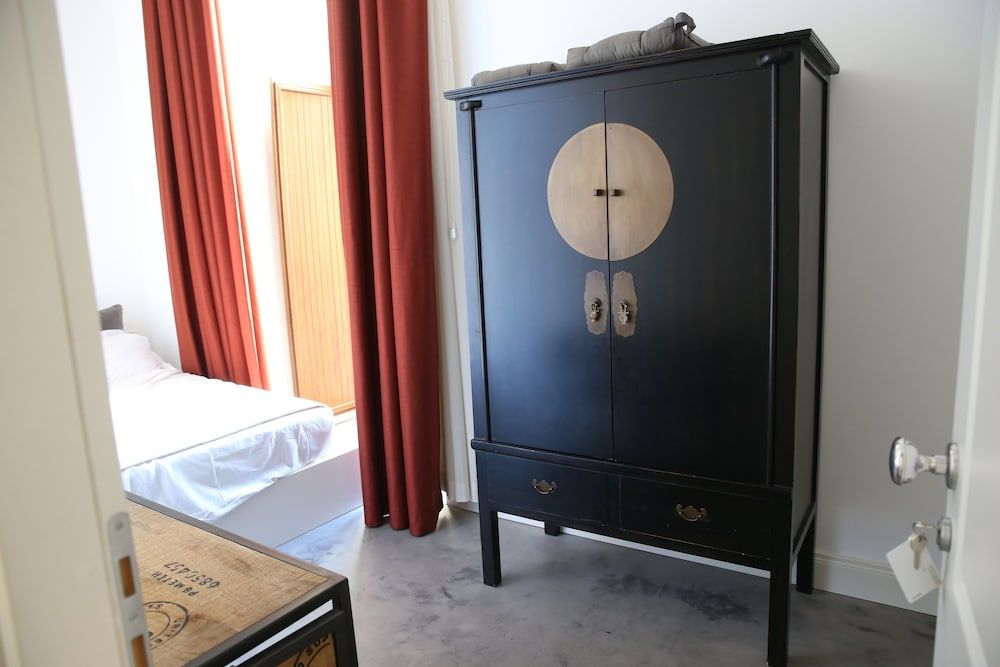 B&B Salerno al Duomo Double Room 3