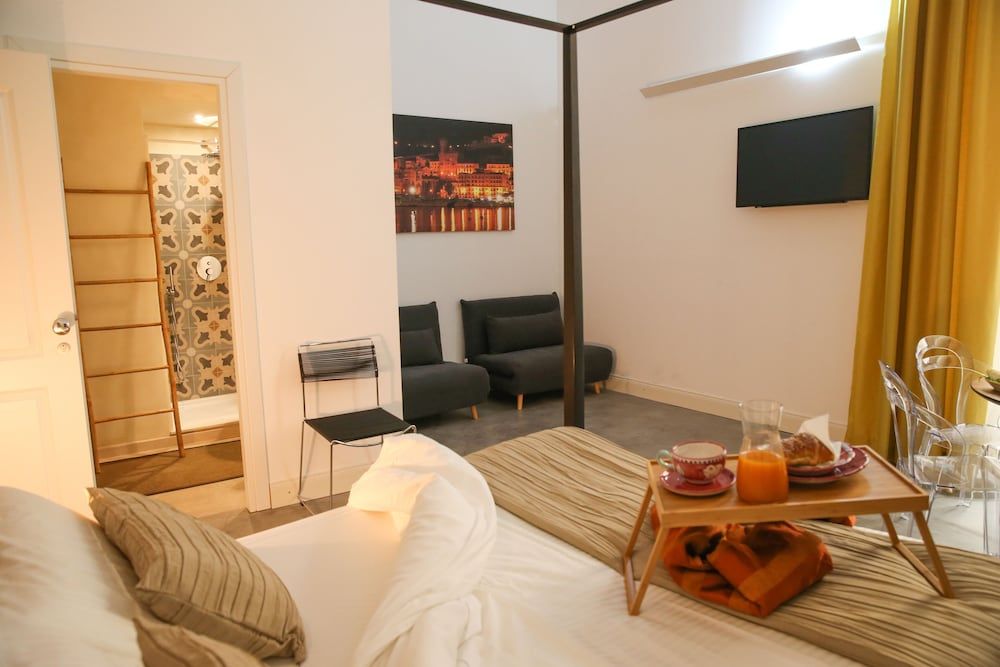 undefined B&B Salerno al Duomo 3