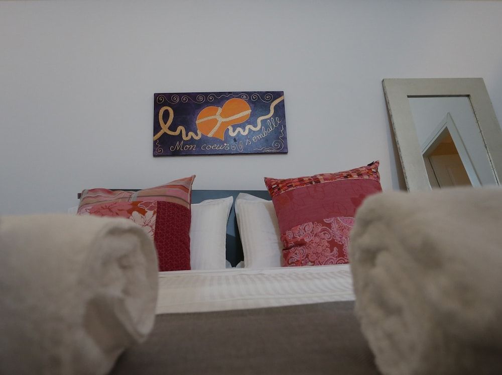 undefined B&B Salerno al Duomo