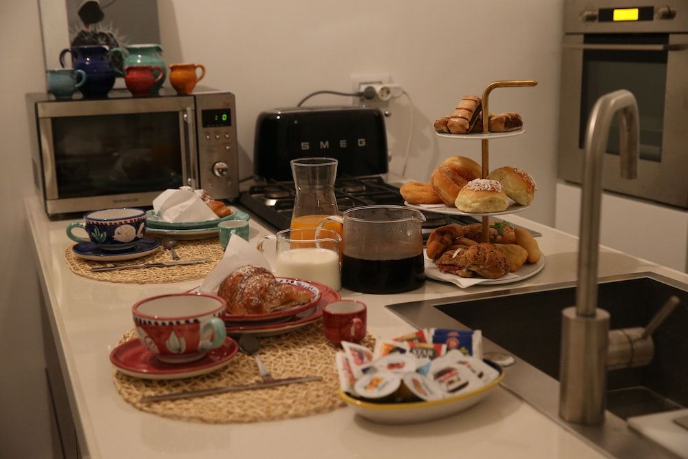 undefined B&B Salerno al Duomo 5