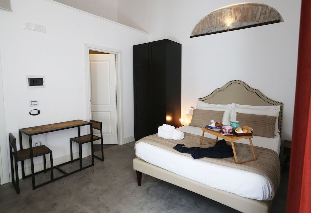 undefined B&B Salerno al Duomo 2