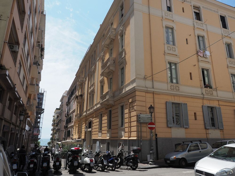 undefined Corallo Rooms 3