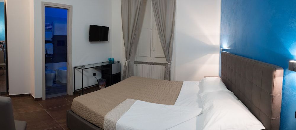 undefined Corallo Rooms 4